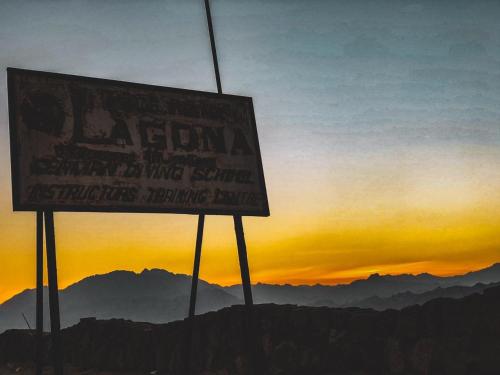 Imagen general del Hotel Lagona Dahab. Foto 4