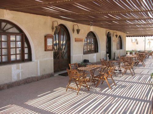 Imagen general del Hotel Lagona Dahab. Foto 7