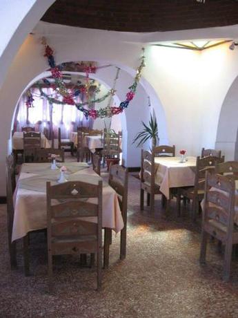 Imagen general del Hotel Lagona Dahab. Foto 10