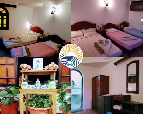 Imagen de la habitación del Hotel Lagona Dahab. Foto 15