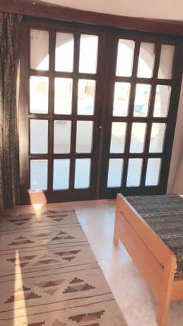 Imagen de la habitación del Hotel Lagona Dahab. Foto 17