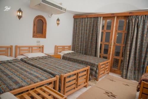 Imagen de la habitación del Hotel Lagona Dahab. Foto 18