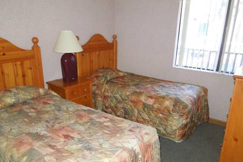 Imagen de la habitación del Hotel Lagonita Lodge. Foto 4