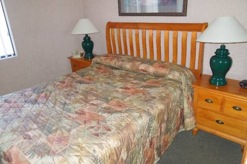Imagen de la habitación del Hotel Lagonita Lodge. Foto 5