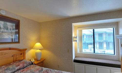 Imagen de la habitación del Hotel Lagonita Lodge. Foto 6