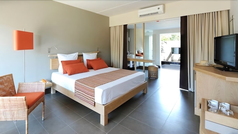 Imagen de la habitación del Hotel Lagoon Attitude - Adults Only. Foto 8