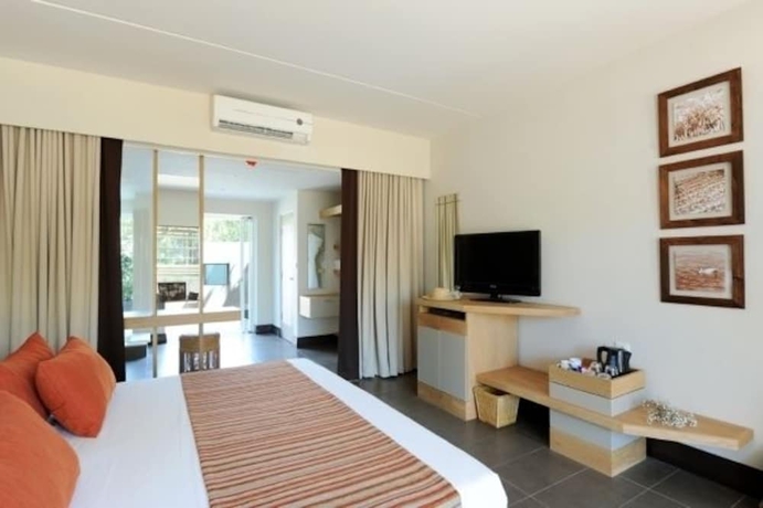 Imagen de la habitación del Hotel Lagoon Attitude - Adults Only. Foto 9