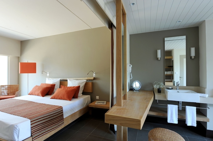 Imagen de la habitación del Hotel Lagoon Attitude - Adults Only. Foto 10