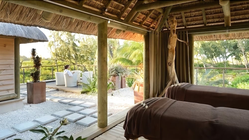 Imagen de los interiores del Hotel Lagoon Attitude - Adults Only. Foto 14