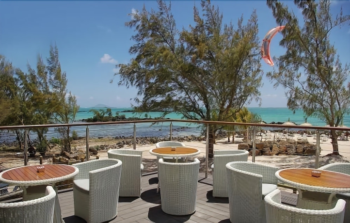 Imagen del bar/restaurante del Hotel Lagoon Attitude - Adults Only. Foto 4