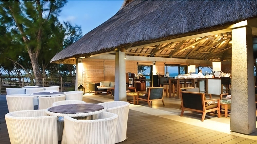 Imagen del bar/restaurante del Hotel Lagoon Attitude - Adults Only. Foto 5