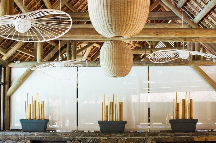 Imagen de los interiores del Hotel Lagoon Attitude - Adults Only. Foto 16