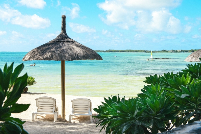 Imagen de los exteriores del Hotel Lagoon Attitude - Adults Only. Foto 11