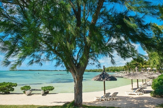 Imagen de los exteriores del Hotel Lagoon Attitude - Adults Only. Foto 13