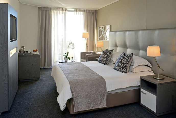 Imagen de la habitación del Hotel Lagoon Beach & Spa. Foto 13