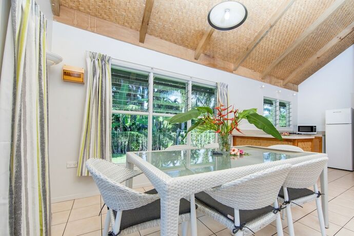 Imagen general del Hotel Lagoon Breeze Villas. Foto 1