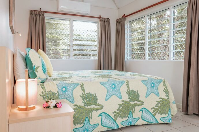 Imagen general del Hotel Lagoon Breeze Villas. Foto 4