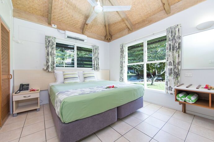 Imagen general del Hotel Lagoon Breeze Villas. Foto 5