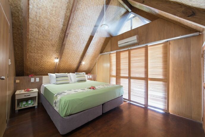 Imagen general del Hotel Lagoon Breeze Villas. Foto 6