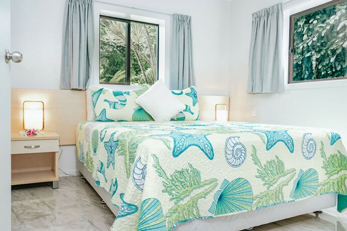Imagen general del Hotel Lagoon Breeze Villas. Foto 9