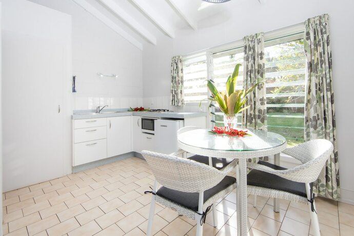 Imagen de la habitación del Hotel Lagoon Breeze Villas. Foto 16