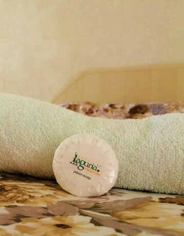 Imagen de la habitación del Hotel Lagoon, Chetumal. Foto 6