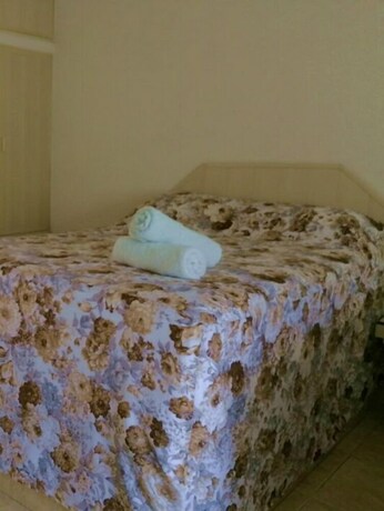 Imagen de la habitación del Hotel Lagoon, Chetumal. Foto 7