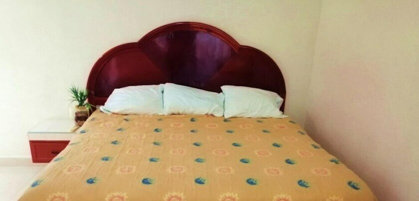 Imagen de la habitación del Hotel Lagoon, Chetumal. Foto 10