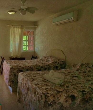 Imagen de la habitación del Hotel Lagoon, Chetumal. Foto 13