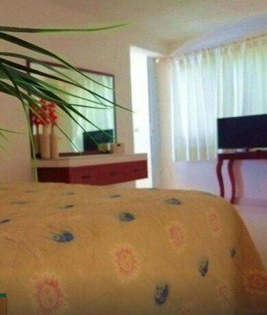 Imagen de la habitación del Hotel Lagoon, Chetumal. Foto 14