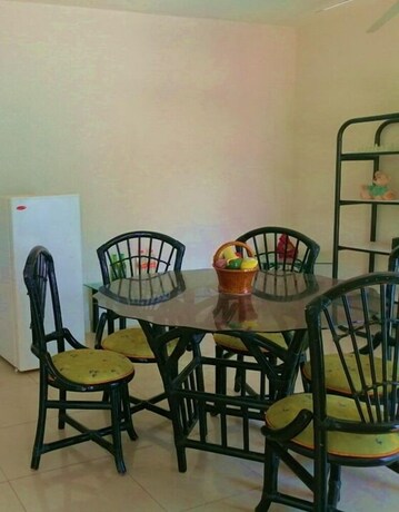 Imagen de la habitación del Hotel Lagoon, Chetumal. Foto 15