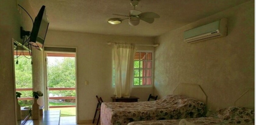 Imagen de la habitación del Hotel Lagoon, Chetumal. Foto 19