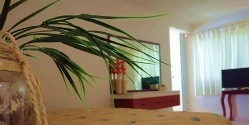 Imagen de la habitación del Hotel Lagoon, Chetumal. Foto 20