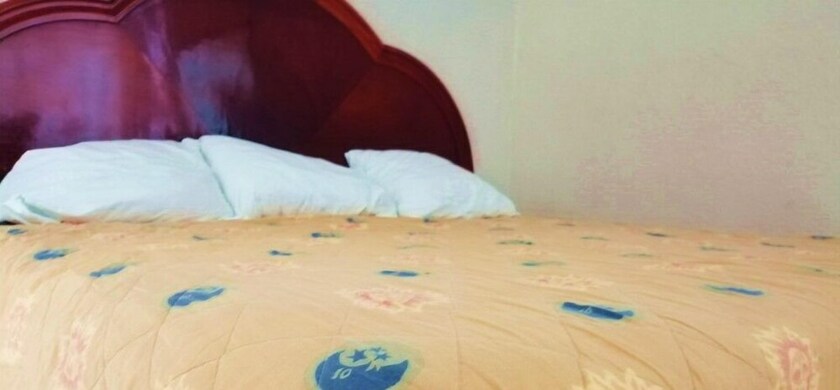 Imagen de la habitación del Hotel Lagoon, Chetumal. Foto 23