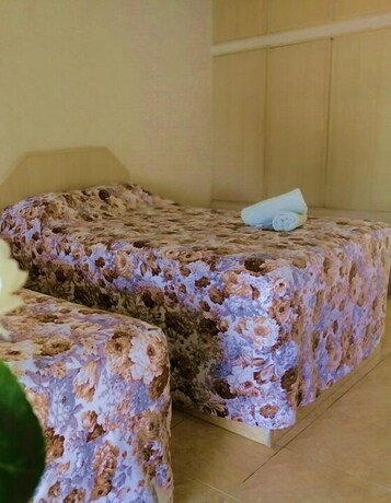 Imagen de la habitación del Hotel Lagoon, Chetumal. Foto 27