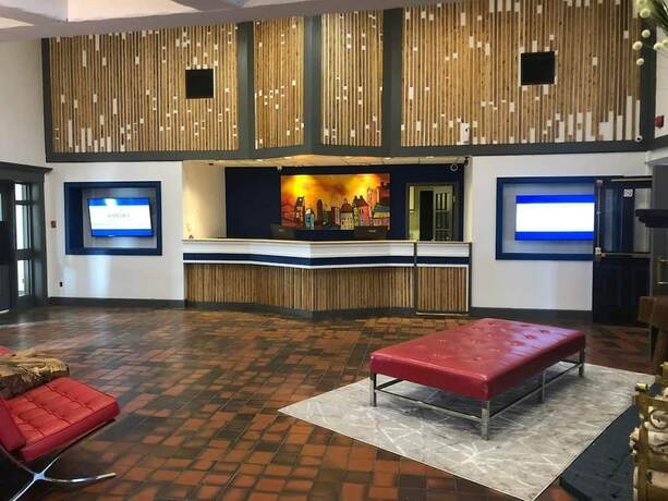 Imagen general del Hotel Lagoon City Pier One Resort. Foto 2