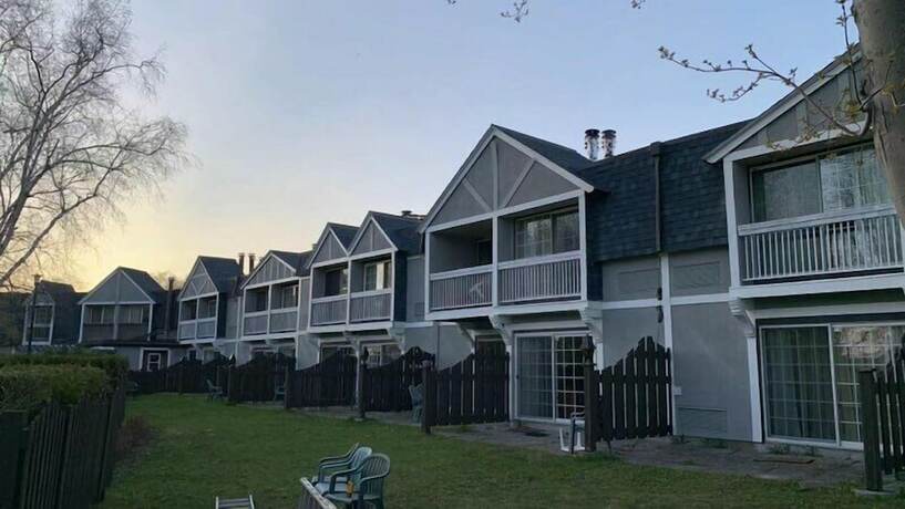 Imagen general del Hotel Lagoon City Pier One Resort. Foto 6