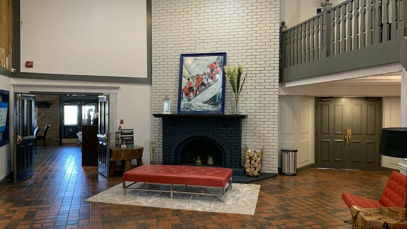 Imagen general del Hotel Lagoon City Pier One Resort. Foto 9