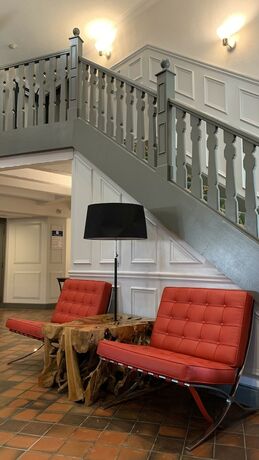 Imagen general del Hotel Lagoon City Pier One Resort. Foto 10