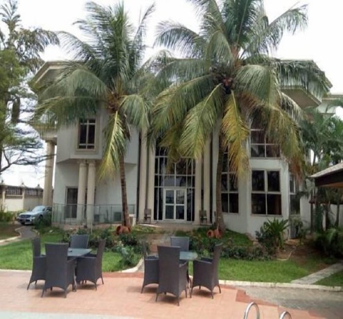Imagen general del Hotel Lagoon Crest. Foto 1