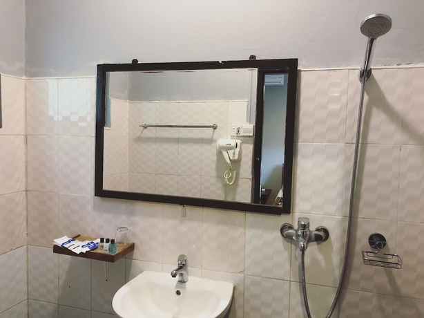 Imagen de la habitación del Hotel Lagoon Ngapali Beach Lodge. Foto 10