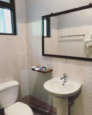 Imagen de la habitación del Hotel Lagoon Ngapali Beach Lodge. Foto 11