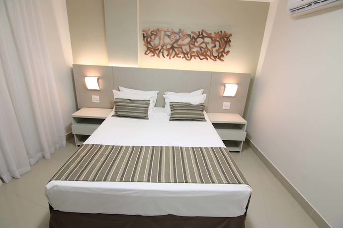 Imagen de la habitación del Hotel Lagoon Prime. Foto 8
