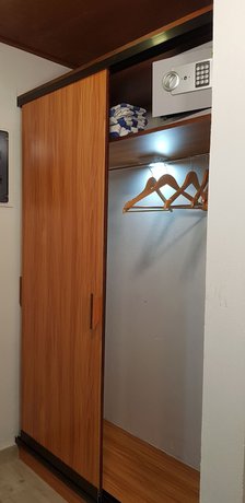 Imagen de la habitación del Hotel Lagoon View Maldives. Foto 6