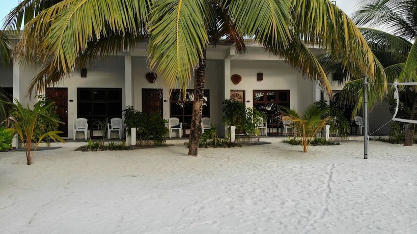 Imagen de la habitación del Hotel Lagoon View Maldives. Foto 14