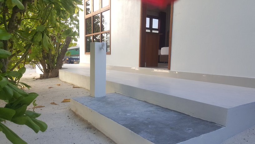 Imagen de la habitación del Hotel Lagoon View Maldives. Foto 16