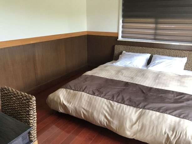 Imagen general del Hotel Lagoon Villa Ryusei. Foto 5