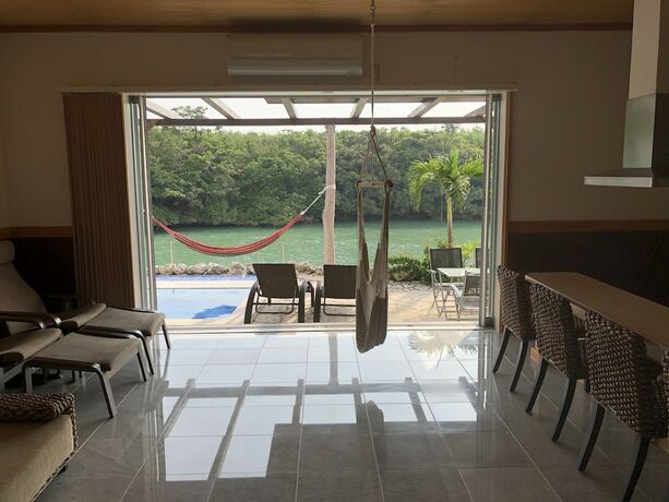 Imagen general del Hotel Lagoon Villa Ryusei. Foto 11