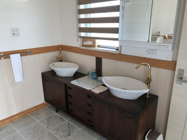 Imagen general del Hotel Lagoon Villa Ryusei. Foto 14
