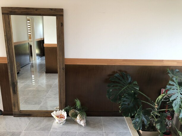 Imagen de los interiores del Hotel Lagoon Villa Ryusei. Foto 30